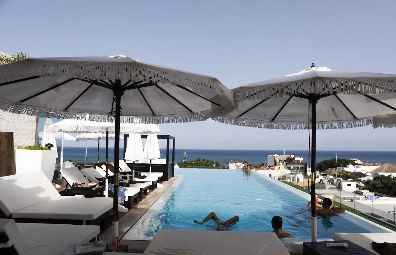 Villa Del Mar Πλάγια Ντελ Κάρμεν