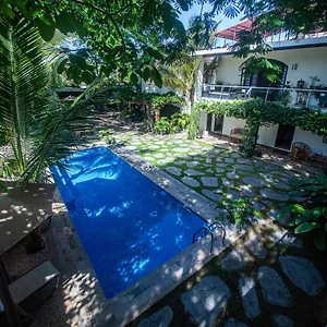 Parota Inn Nuevo Vallarta