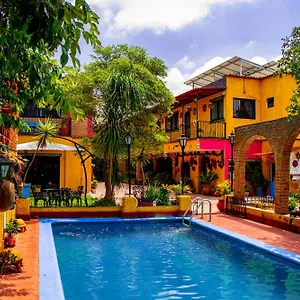 Posada Las Margaritas Inn Guadalajara