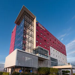 Ramada Encore By Wyndham Queretaro 4* El Salitre