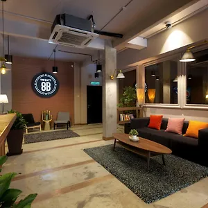 Twenty 8b Hotel Kuala Lumpur