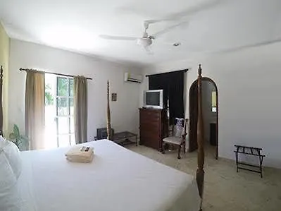 Hotel Villa Del Mar Playa del Carmen